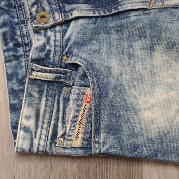 Boy Diesel Jeans - Picture 2 of 8